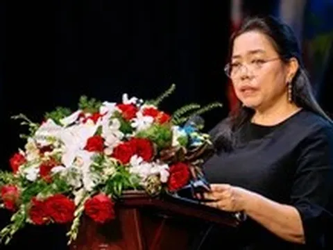 Thái Lan xem Việt Nam là người bạn thân thiết, đối tác quan trọng trong ASEAN