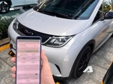 VETC và ePass tạm dừng thu phí: Liệu có bắt tay cùng làm giá, vi phạm Luật Cạnh tranh?
