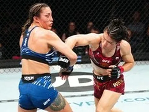 Những chiêu thức kung fu tưởng vô dụng, nhưng lại xưng bá võ đài MMA