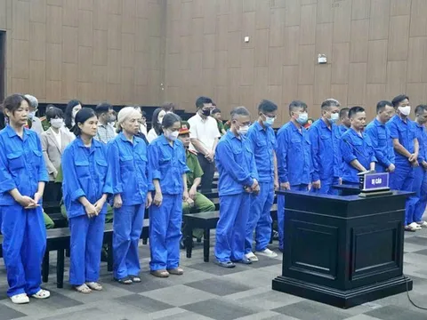 Cựu Thứ trưởng Nguyễn Bá Hoan bị đề nghị 12 - 13 năm tù