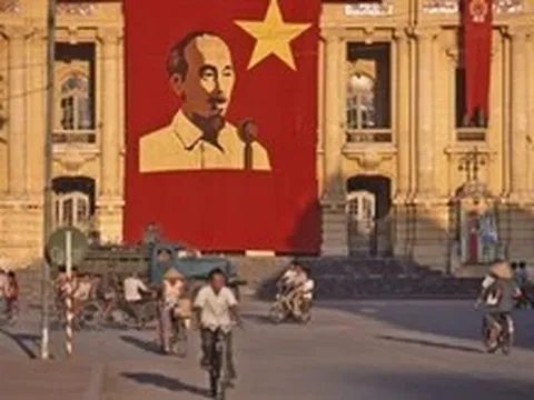 Triển lãm Giao điểm Việt Nam từ Hà Nội đến Đà Lạt