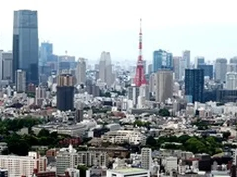 Giá căn hộ mới tại trung tâm Tokyo đạt mức kỷ lục, 1,7 triệu USD
