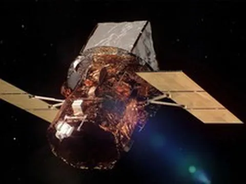 NASA vừa có một sứ mệnh thất bại
