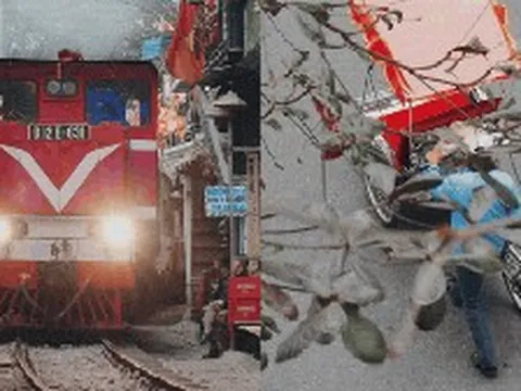 Khách Trung mê mẩn Hà Nội vì quá "điện ảnh": 6 góc nhỏ tưởng bình thường nhưng lên hình đẹp như phim