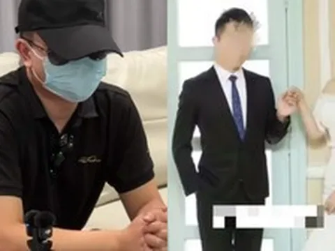 Kết hôn 8 năm, nuôi 3 con gái, người đàn ông bàng hoàng khi cả 3 đều không cùng huyết thống