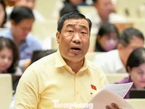 Quy định chung cư có thời hạn: Không để quyền tài sản hợp pháp của người dân bị phá dỡ theo một tòa nhà nguy hiểm