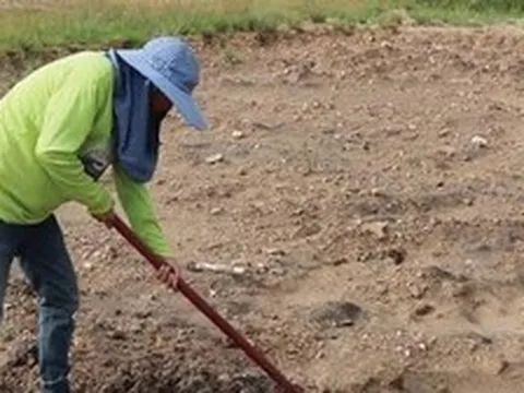 Lời thú nhận bất ngờ của một người làm nghề đào mộ 43 năm