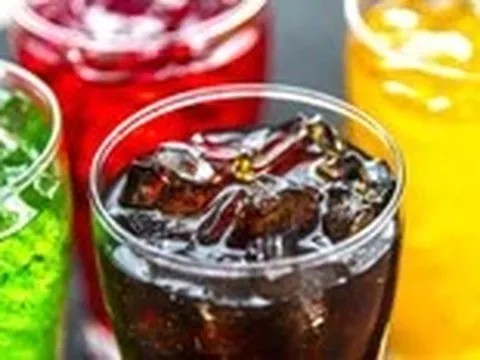 Uống đồ uống có đường mỗi ngày, nguy cơ ung thư dạ dày tăng 2,45 lần?