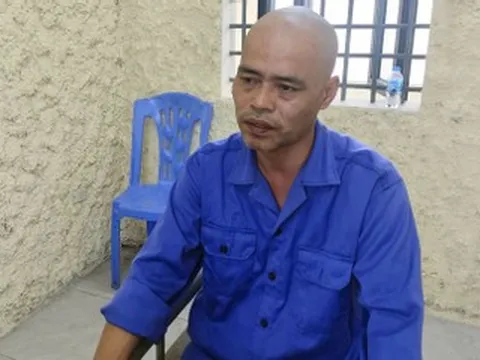 Chỉ học hết lớp 7, 'nổ' chữa bệnh nan y, lừa tiền tỷ của hàng trăm người