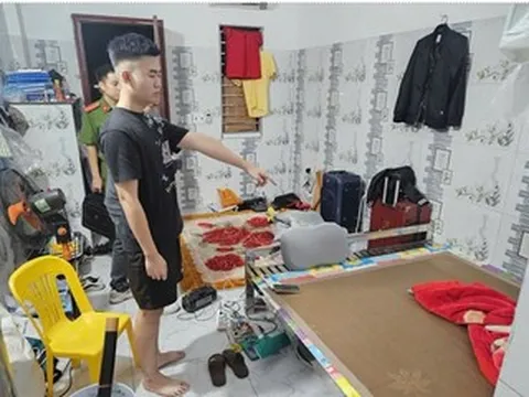 Công an Hưng Yên bắt tạm giam nam sinh viên hiếp dâm bé gái