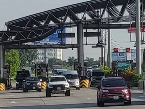 Cục Đường bộ nói rõ lý do đề nghị VETC, ePass dừng thu phí ví điện tử