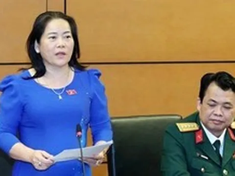 Đại biểu: Xem xét giảm thuế thu nhập cá nhân với người làm công ăn lương chịu thuế từ bậc 1-3