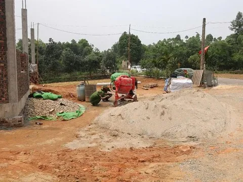 Một thợ xây tử vong vì điện giật, chủ thầu bị khởi tố