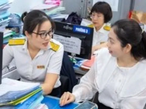 Khi nâng ngưỡng lên 10 tỉ đồng, hơn 99% hộ kinh doanh tính thuế theo doanh thu