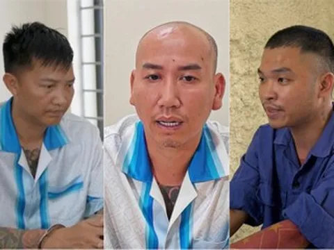 Huấn 'Hoa Hồng', Phú Lê, Khánh Sky bị khởi tố: Chuỗi lời khai đáng chú ý