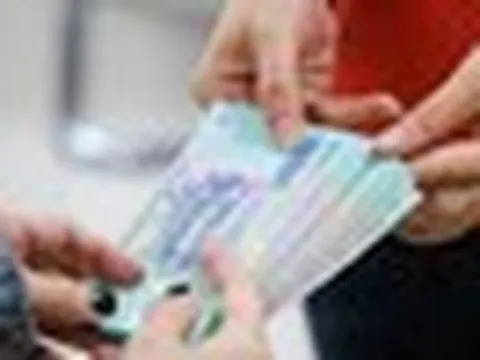 Đóng BHXH 25 năm, nghỉ hưu trong năm 2026: Lao động nam, nữ được hưởng lương hưu bao nhiêu?