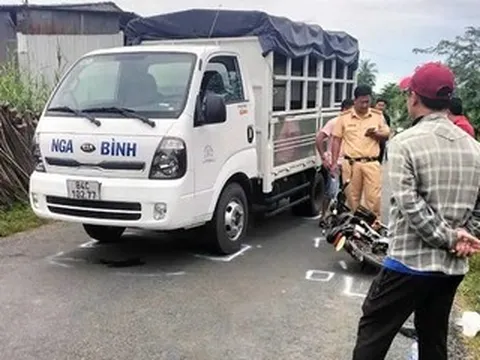 Kết luận vụ ‘đổi trắng thay đen’ hồ sơ TNGT khiến nữ sinh 14 tuổi tử vong