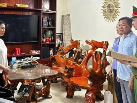 Khởi tố người phụ nữ sinh năm 1992 vì trốn thuế hơn 1 tỷ đồng