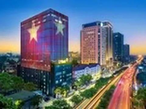 LPBank vào Top 6 ngân hàng tư nhân nộp ngân sách lớn nhất Việt Nam