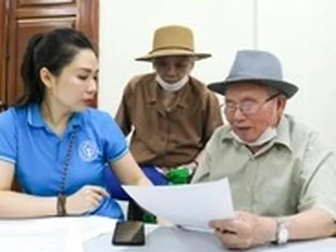 Mã số bảo hiểm xã hội thay bằng số căn cước công dân, quyền lợi người tham gia có thay đổi?