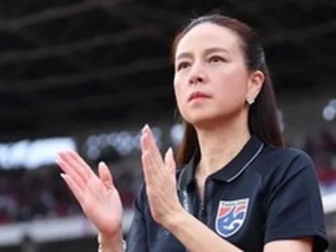 Tuyển Thái Lan bị CĐV 'trừng phạt' trước thềm chung kết với Việt Nam