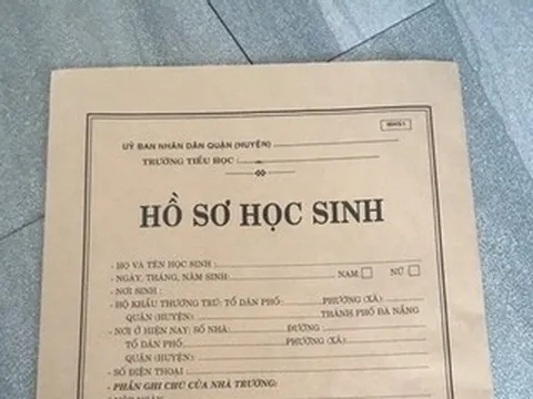 Người phụ nữ lừa tiền 50 phụ huynh bằng chiêu 'chạy trường' bị khởi tố