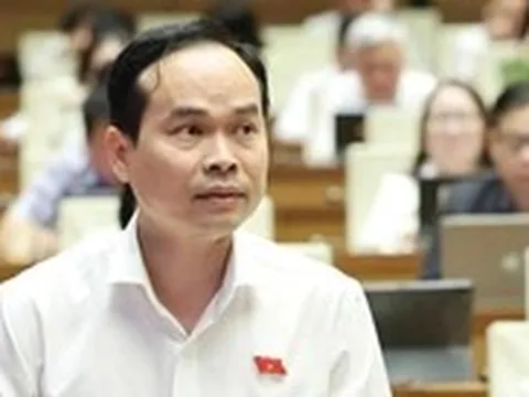 Đại biểu Quốc hội bàn về nguyện vọng tái định cư của người dân bị thu hồi đất
