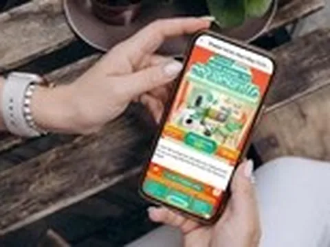 Mùa tựu trường, giỏ hàng trực tuyến thêm đa dạng sản phẩm kích cỡ lớn