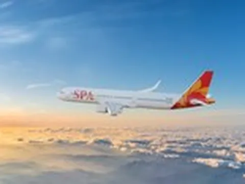 Nhìn lại dấu ấn hãng bay mang tên đảo Ngọc sau gần 1 năm hoạt động