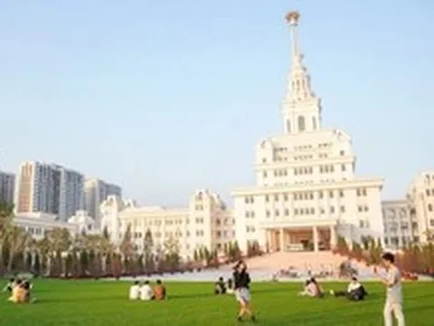 Hà Nội đặt mục tiêu có 2 đại học vào top 150 châu Á năm 2030