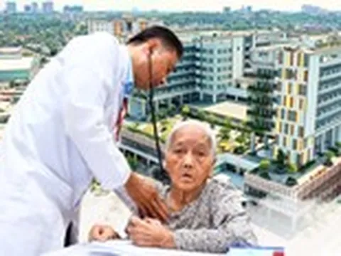 Y tế TP.HCM và cuộc tái cấu trúc chưa từng có
