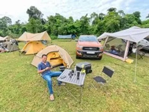 Tự tay pha ly cà phê thơm: 'Đọc' một hạt cà phê trước khi học cách pha