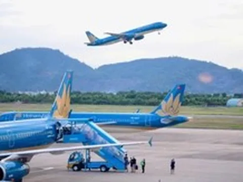 Vietnam Airlines phát cảnh báo quan trọng mua vé máy bay ngay dịp 2-9