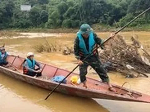 Hai năm liền lũ cuốn trôi hai cầu, hơn 1.400 người bị cô lập