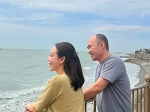 Thực hư tin Thu Trang bị "chém" ở Vũng Tàu, Tiến Luật phải cấp tốc đưa vào viện