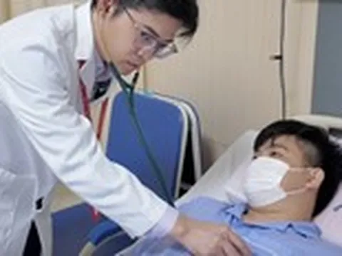 Thanh niên 22 tuổi nhồi máu cơ tim: Bác sĩ cảnh báo không chỉ là bệnh người già
