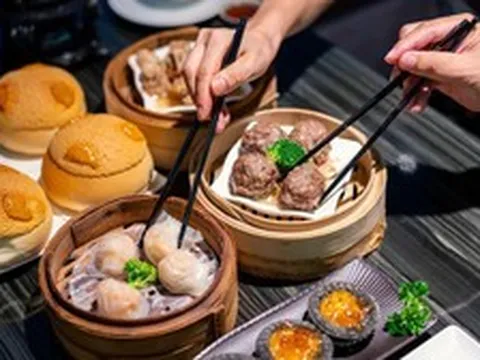 Dim sum có nghĩa là gì?