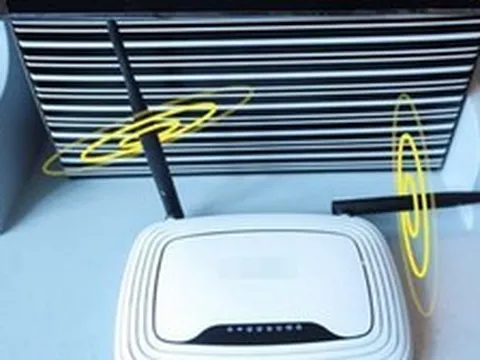 Phát hiện 5 thiết bị là “đại kỵ” làm chậm sóng WiFi, nhiều người đang để cạnh mà không hay biết