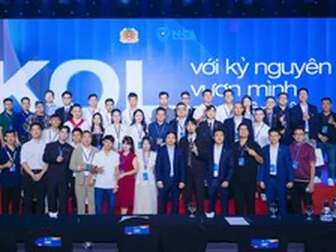 Nhìn lại 1 năm Liên minh Niềm tin số: Những dấu mốc tạo nên hành trình kiến tạo niềm tin số