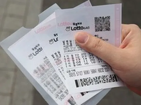 Một nhân viên văn phòng trúng số 9,2 tỷ đồng khi đang chạy deadline