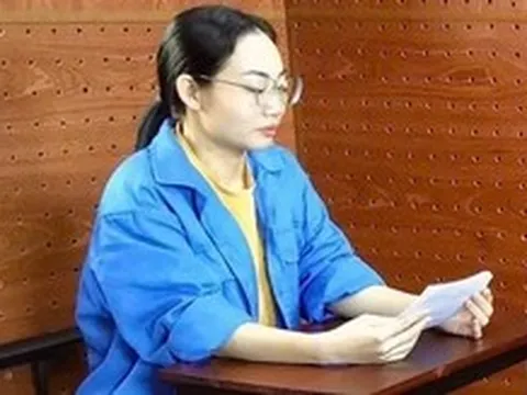Người lừa mua sầu riêng online rồi quỵt tiền chuẩn bị hầu tòa