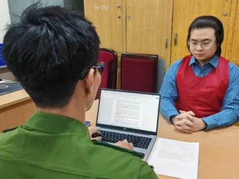 Khởi tố TikToker Phạm Tuấn