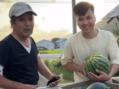 Lan tỏa tinh thần hào sảng của người Việt nơi đất khách