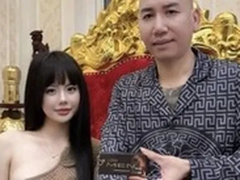 Loramen của 'Cô giáo Hương' chỉ khử mùi, ngừa nấm: Dùng để 'tăng cường sinh lý' có gây hại?