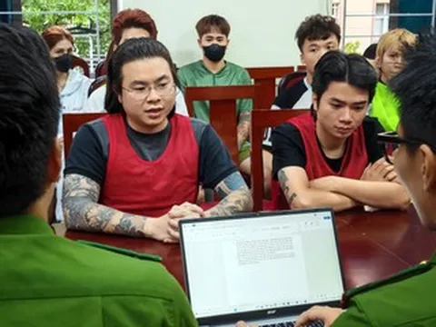 Vì sao TikToker Phạm Tuấn bị khởi tố?