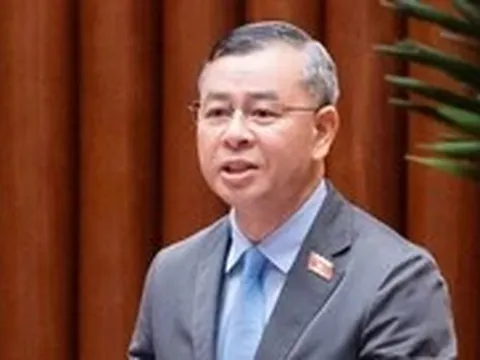 Chủ nền tảng thương mại điện tử phải kết nối dữ liệu với hải quan, thực hiện định danh điện tử