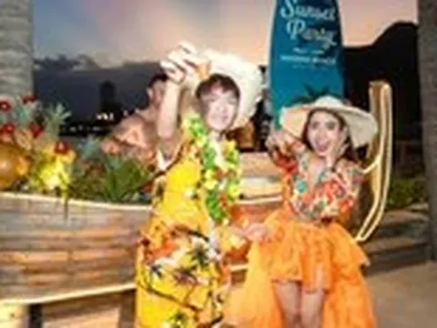 Đi đâu, chơi gì ở Nha Trang dịp lễ 2-9?