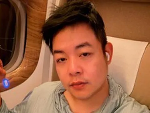 Quang Lê để lại toàn bộ tài sản cho người này thừa kế