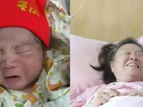 Sản phụ 62 tuổi sinh con bỗng nhiên trở thành chủ đề tranh cãi: Tử cung là của phụ nữ, hãy để họ tự do quyết định việc sinh nở
