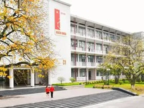 31 thí sinh Chuyên Tuyên Quang trúng tuyển Đại học Bách khoa Hà Nội